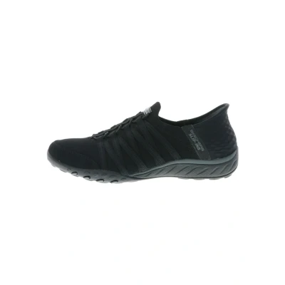 Imagen de Skechers Modelo Slip INS Breathe Easy Roll with ME BBK T. 37