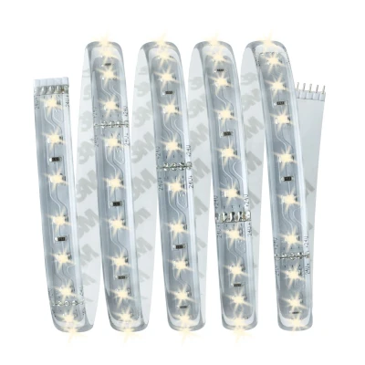 Imagen de Paulmann 70668 Juego básico MaxLED 500, 1,5m, Blanco cálido,