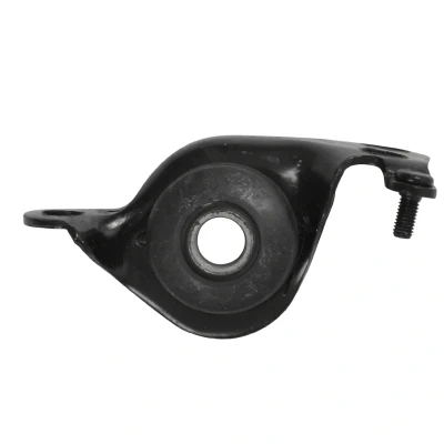 Imagen de BLUE PRINT ADH28016 Silentblock Brazo de Suspension posterior, debajo, Eje delantero, izquierda Rodamiento caucho metal HONDA: Civic V Hatchback