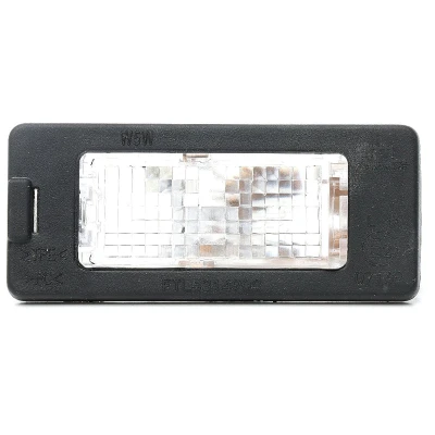 Imagen de Luces de matrícula METZGER 2080038