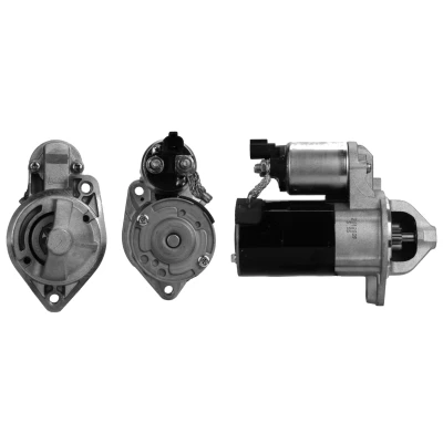 Imagen de LUCAS LRS02530 Motor de arranque 12 1,7 8 KIA: cee‘d I Hatchback, RIO 2, Familiar, HYUNDAI: Matrix, i30 ACCENT 3 Stufenheck