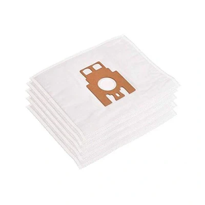 Imagen de ELECTROTODO 5 Bolsas Aspirador compatible con Miele FJM