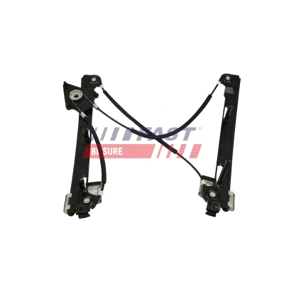 Imagen de Fast Elevalunas Delante, derecha eléctrico sin electromotor FT00319 SEAT: Altea XL, Leon I Hatchback, Toledo 2 Limousine, SKODA: Fabia Hatchback