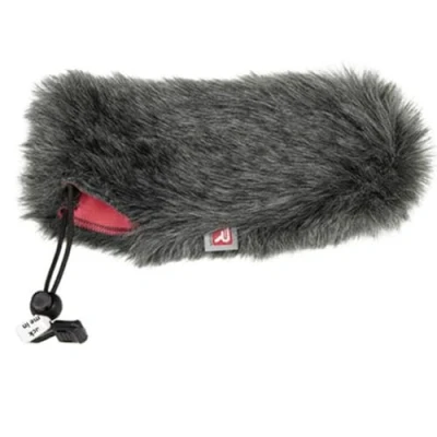 Imagen de Rycote 055459 Protector de viento para micrófonos Rode VideoMic Pro (tamaño pequeño)