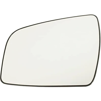 Imagen de TarosTrade 57 0267 L 68762 Cristal De Retrovisor Posterior A 2008 Lado Izquierda