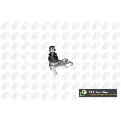 Imagen de BGA SJ4402 Rótula de suspensión Eje delantero, izquierda, derecha, delantero abajo TOYOTA: RAV4 III SUV, Auris Hatchback