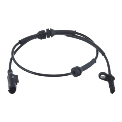 Imagen de HELLA 6PU 012 039 641 Sensor de ABS 2 706 12 FIAT: 500 Hatchback