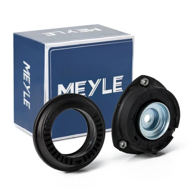 Imagen de MEYLE 100 641 0141 Kit reparación, apoyo columna amortiguación eje delantero, ambos lados con rodamiento de bolas VOLKSWAGEN: Passat B8 Berlina