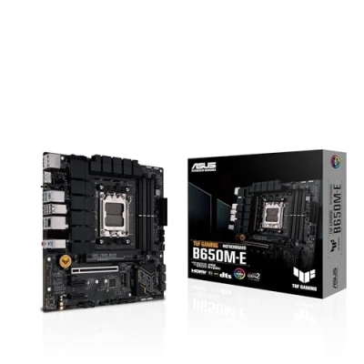 Imagen de Placa Base Asus AMD AM5 B650