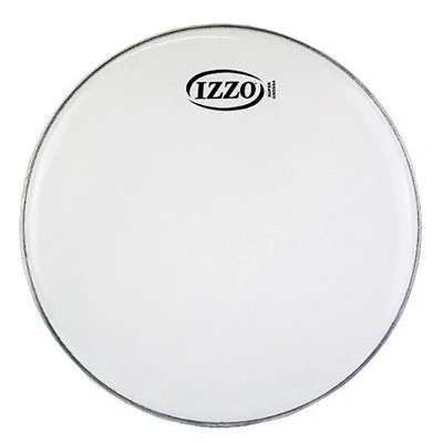 Imagen de Izzo Percusion Brasil IZ15 14&quot; parche timba, color estándar