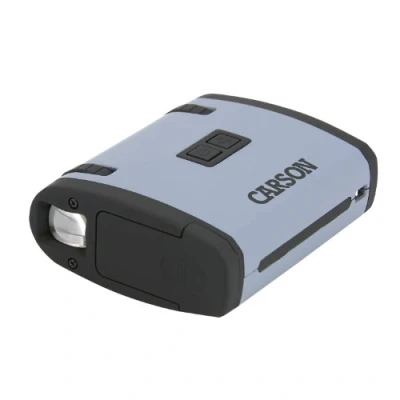 Imagen de Carson Mini Aura Monocular de Visión Nocturna Digital 1x, Compacto