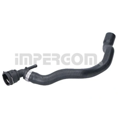 Imagen de ORIGINAL IMPERIUM 223616 Manguito, intercambiador calor calefacción Salida con tubo de empalme AUDI: A3 Hatchback, SEAT: Toledo 2 Limousine