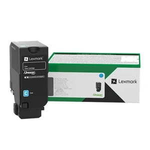 Imagen de Lexmark Supplies LXK CS/X73X Cian RTN 12.5K CRTG
