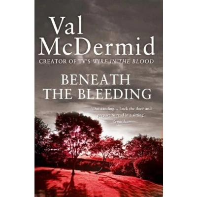 Imagen de Beneath The Bleeding