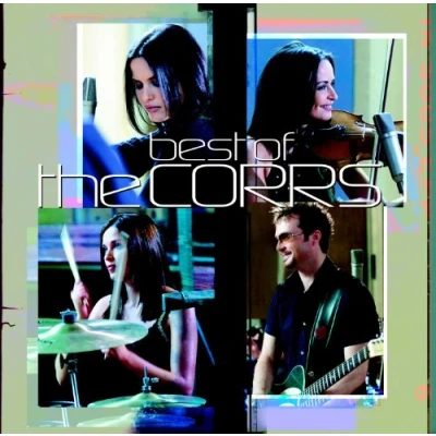 Imagen de Best of The Corrs (2 CD)