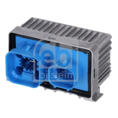 Imagen de FEBI BILSTEIN 183987 Relé, sistema de precalentamiento