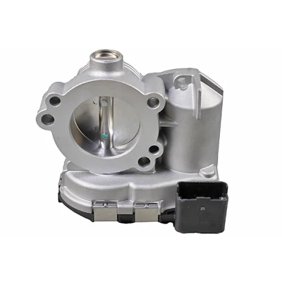 Imagen de METZGER 0892816 Cuerpo de Mariposa eléctrico Unidad control/software se debe actualizar PEUGEOT: 206 Hatchback, SW