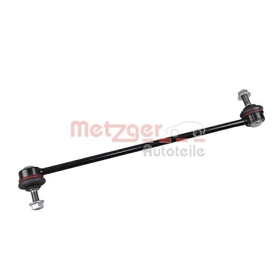 Imagen de METZGER 53078108 Bieleta de suspensión Eje delantero 350 M10 x 1,25 SUZUKI: SWIFT 5