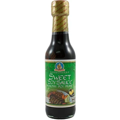 Imagen de Salsa de soja dulce 250 ml