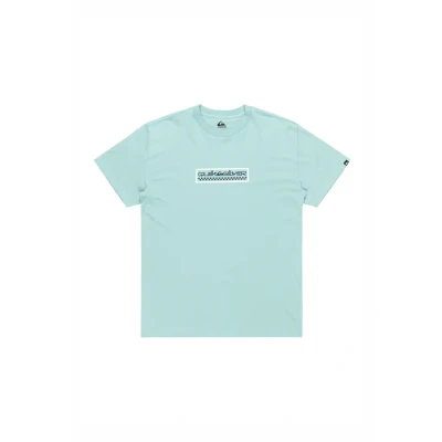Imagen de Quiksilver SUN Dagger Camiseta estampada, Hombre, Talla: XS, Bgw