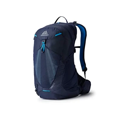Imagen de Gregory Miko 25 Mochila, 53 cm, L, 0.96 KG, Azul (Volt Blue)