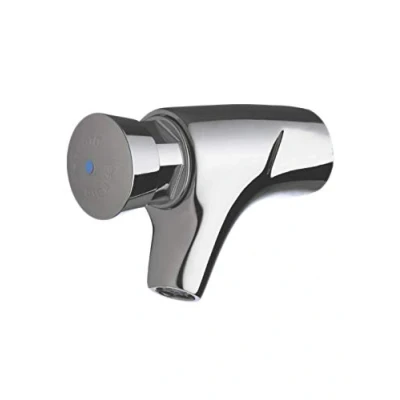 Imagen de Presto 504 Grifo de lavabo pared (agua fría)