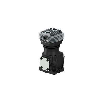 Imagen de Compresor, sistema de aire comprimido WABCO 4111410000