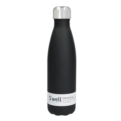 Imagen de Swell Botella Termo, Acero Inoxidable, 7.11 X 26.4 Cm (QWB ONX)