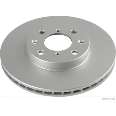 Imagen de HERTH+BUSS JAKOPARTS J3308020 Disco de freno 252 20 4 100 ventilación interna revestido SUZUKI: SWIFT 3, Splash, OPEL: Agila B