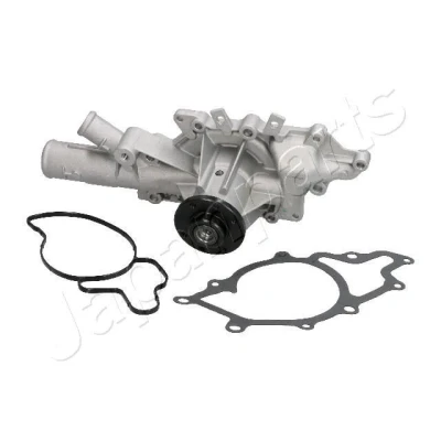 Imagen de JAPANPARTS PQ 0501 Bomba de agua MERCEDES BENZ: Clase G SUV, Sprinter 3 T Furgoneta, 4 Caja / Chasis