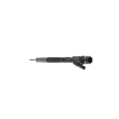 Imagen de BOSCH 0 445 110 087 Inyector Common Rail (CR) con junta anular RENAULT: MASTER 2 Pritsche/Fahrgestell, Kasten, TRAFIC Kasten