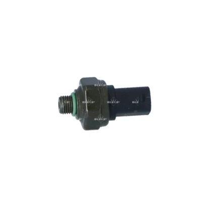 Imagen de NRF EASY FIT 38940 Presostato de Aire Acondicionado 3 con junta anular BMW: Berlina, X5, 5 MINI: Hatchback norauto, oscaro, mister auto