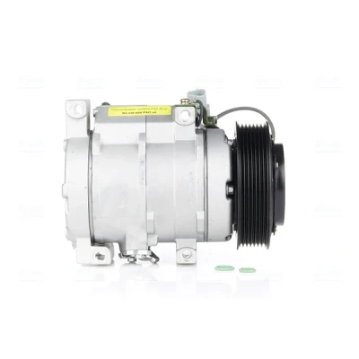 Imagen de NISSENS 890332 Compresor de Aire Acondicionado 10S17C 12 PAG 46 R 134 a