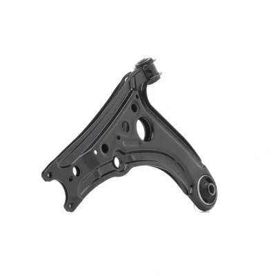 Imagen de DELPHI TC892 Barra oscilante, suspensión de ruedas con rótula suspensión/carga Brazo oscilante longitudinal VOLKSWAGEN: Polo III Hatchback