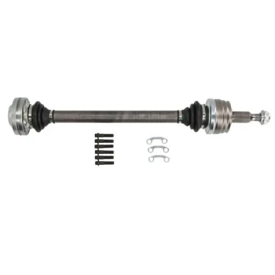 Imagen de POINT GEAR PNG74882 Árbol de transmisión Eje trasero izquierda 690mm 93,5mm VOLKSWAGEN: Transporter 5 Bus, 5, Multivan (7HM