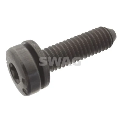 Imagen de SWAG 30 94 9401 Tapón roscado, caja cambios AUDI: A6 C6 Avant, Allroad C5