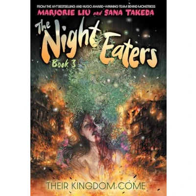 Imagen de The Night Eaters Vol.3