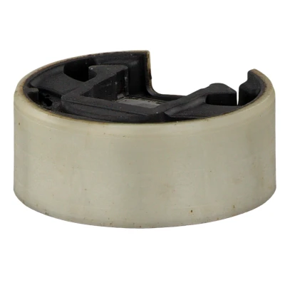 Imagen de FEBI BILSTEIN 38402 Soporte de motor arriba Rodamiento caucho metal VOLKSWAGEN: Golf 5, Touran I, Passat B6 Berlina, AUDI: A3 Hatchback
