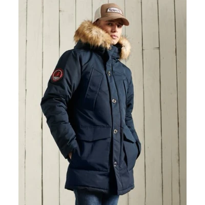 Imagen de Parka Superdry Everest
