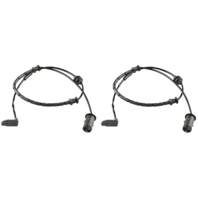 Imagen de QUICK BRAKE WS 0194 A Sensor de Desgaste Pastillas Frenos Kit ejes OPEL: Astra G Coupé, Zafira A, Berlina