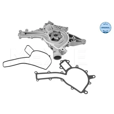 Imagen de MEYLE 013 026 0005 Bomba de agua con tubo empalme, junta ORIGINAL Quality MERCEDES BENZ: Clase E Berlina, C ML norauto,