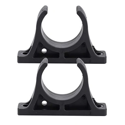 Imagen de DEWIN Soporte para Remo, Kayak Remo de Goma Duradera Clips Kayaks, Canoas, Botes