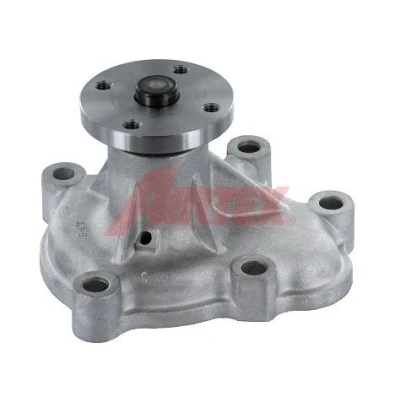 Imagen de AIRTEX 1550 Bomba de agua OPEL: Astra G Berlina, CC, Corsa B Hatchback