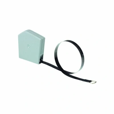 Imagen de Metrica 38911 Supourflex Cinta diamétrica (2 m x 6 mm)