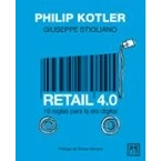 Imagen de Retail 4.0: 10 reglas para la era digital (colección acción empresarial)
