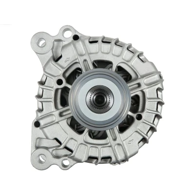 Imagen de AS PL A3273 Alternador 12V 140A SEAT: Altea XL, Leon II Hatchback, Ibiza 4, VOLKSWAGEN: Golf Plus / Crossgolf, Passat B7 Variant, Sharan