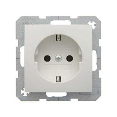 Imagen de Berker enchufe Schuko pws mate 47231909 B.1;B.3;B.7;S.1 4011334224204, pequeño