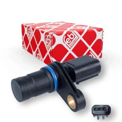 Imagen de FEBI BILSTEIN 106821 Sensor de Cigueñal con junta anular MINI: Hatchback