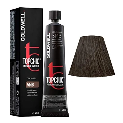 Imagen de Goldwell Topchic Coloración permanente 60 ml 5MB