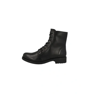 Imagen de Geox Botines con cordones black, Mujer, Talla: 40, Black Zapatos